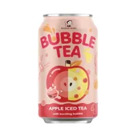 Madam Hong Madam Hong - Apple Bubble Tea 330ml