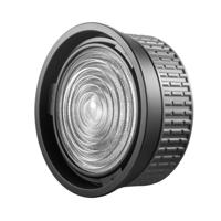 Godox Fresnel lens (Godox mount) 5 inch
