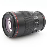 Canon EF 100mm f/2.8 L IS USM Macro occasion