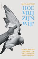 Hoe vrij zijn wij? - Raoul Martinez - ebook