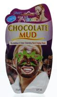 Montagne 7th Heaven gezichtsmasker chocolate mud