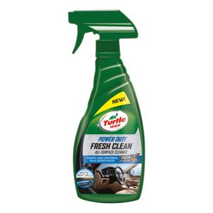 Turtle Wax Interieurreinigers TW 1830917