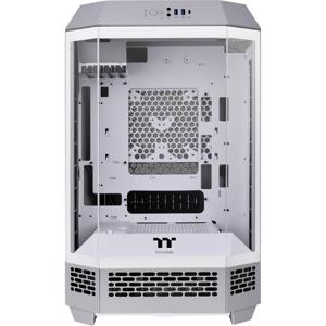 Thermaltake The Tower 300 Limestone Micro-tower PC-behuizing Kalkwit