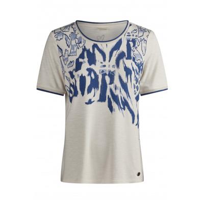Barbara Lebek - Beige | unisex | Top | Beige | 44 | regular | Kamst mode