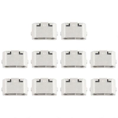 10 stuks Port-Connector voor Meizu MX3 opladen