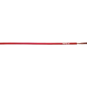 LAPP 4726042K Draad H07Z-K 1 x 2.50 mm² Rood 900 m