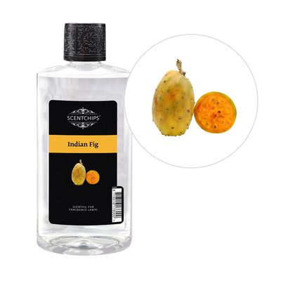 Scentchips® Vijgencactus geurolie ScentOils - 475ml