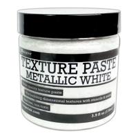 Ranger Ink Ranger • texture paste metallic white