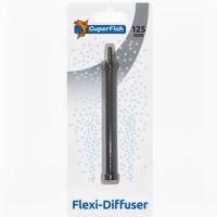 Superfish Flexi Uitstromer 12,5cm - Effectieve Zuurstofverdeling voor Aquaria