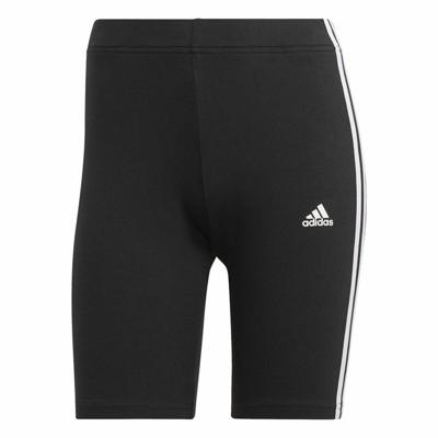 Sportleggings voor Dames Adidas Zwart - Maat: XS