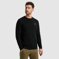 Pme Legend Cotton Mouline (organic) Pkw2510300 Trui 5281 Salute