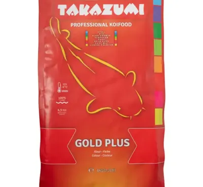Takazumi Takazumi Gold Plus 2,5 kg