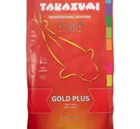 Takazumi Takazumi Gold Plus 2,5 kg