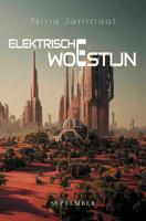 Elektrische woestijn - Nina Janmaat - ebook
