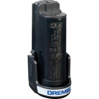 Dremel 26150880JA 880 Gereedschapsaccu 12 V 2 Ah Li-ion