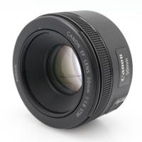 Canon EF 50mm F/1.8 STM occasion