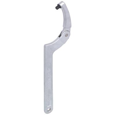 KS Tools 5171315 517.1315 Haaksleutel Sleutelbreedte (metrisch) 114 - 158 mm