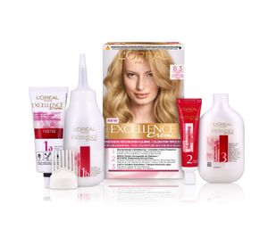 L’Oréal Paris Excellence Crème 8.3 Licht Goudblond - Haarverf