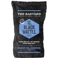 The Bastard BB193 Black Wattle - thumbnail