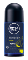 Nivea Men Deep Sport Deodorant Roller