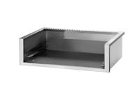 Inbouw raam voor LEX485 en PRO500 Napoleon Grill - Napoleon grills