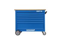 Gedore Verrijdbare werkbank | 6 laden | 985x1200x625 mm - 3127834