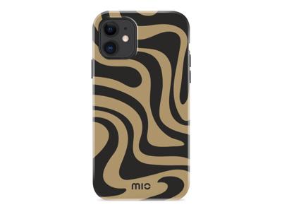 MIO by Mobilize MIO Swirl Magsafe Compatible for iPhone XR/11