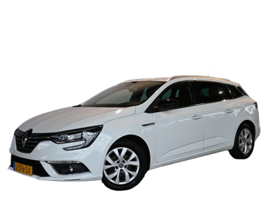 Renault Mégane Estate