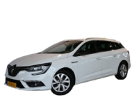 Renault Mégane Estate