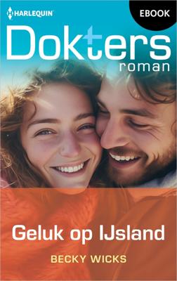 Geluk op IJsland - Becky Wicks - ebook