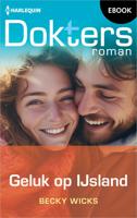 Geluk op IJsland - Becky Wicks - ebook