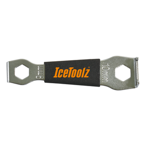 IceToolz Kettingbladbout sleutel Icetoolz