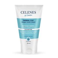 Celenes Thermal 3 in 1 peeling mask 150 Milliliter