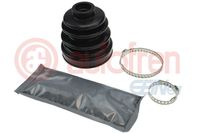 Asmanchetten set D8227