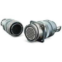 ITT 058-3140-000 D-sub connector 1 stuk(s)