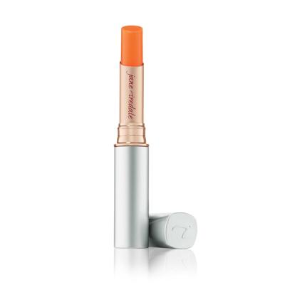 jane iredale Just Kissed Lip and Cheek Stain Stick Forever Peach 3gr jane iredale Just Kissed Lip and Cheek Stain Stick Forever Peach 3gr