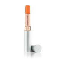 jane iredale Just Kissed Lip and Cheek Stain Stick Forever Peach 3gr