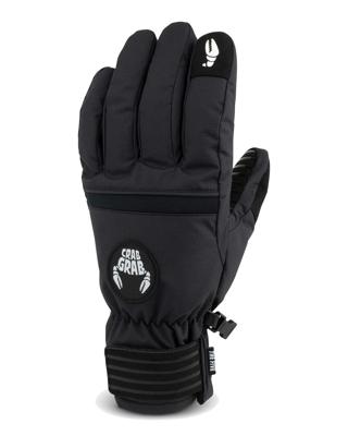 Crab Grab Five Snowboard Handschoenen L