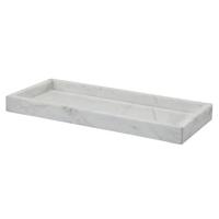 Tray | Schaal Hammam White-43 Tray | Schaal Hammam White-43