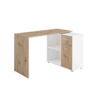 Bureau Atlas Artisan Eiken