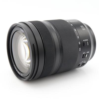 Panasonic Lumix S 24-105mm F/4 Macro OIS L-mount occasion