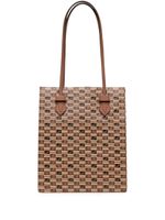 Moreau sac cabas Suite Junior en cuir - Multicolore - thumbnail