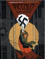Piccolo in veldgroen (Paperback)