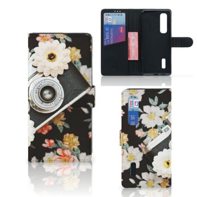 OPPO Find X2 Pro | Telefoonhoesje met foto | Vintage Camera OPPO Find X2 Pro | Telefoonhoesje met foto | Vintage Camera