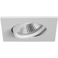 Brumberg 12295173 12295173 LED-inbouwlamp LED 6 W Wit Brumberg 12295173 12295173 LED-inbouwlamp LED 6 W Wit