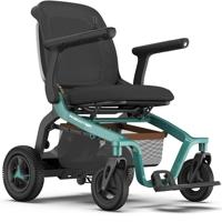 IVA Robooter E40 Groen - Elektrische Scooter