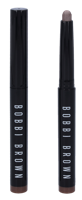 Bobbi Brown Long-Wear Cream Shadow Stick 1.60 g Stone Matte Oogschaduw 1.6 g