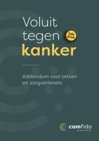 Camfida adden voluit tegen kanker Camfida adden voluit tegen kanker