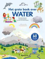 Het grote boek over water (Hardback)