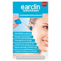 Earclin Earshower adult Earclin Earshower adult